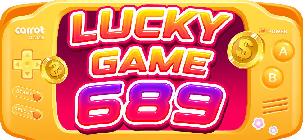 Luckygame689 ศูนย์รวมความบันเทิงแห่งโชคลาภ